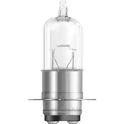 Лампа накаливания M5 P15D-25-1 18/18 Вт 12 В OSRAM 810728 4050300896632 M 898K 62334
