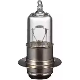 Лампа накаливания M5 P15D-25-1 25/25 Вт 12 В OSRAM JX T95PW 62335 810732 4050300896670
