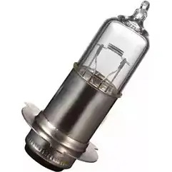 Лампа накаливания RP35 P15D-25-3 35/35 Вт 12 В OSRAM QX9 71JL 810752 62347 4050300943893