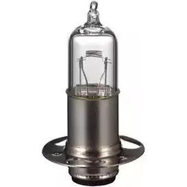 Лампа накаливания RP35 P15D-30 35/35 Вт 12 В OSRAM 810756 62357 RRRE N 4050300943657