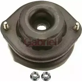 Опора амортизатора GABRIEL GK191 JI 0ABXR PDF87 818376