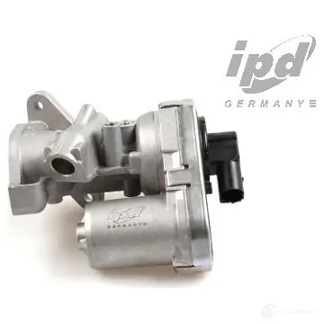 Клапан ЕГР IPD 458045 4047753268598 TLXH KS9 2154143 изображение 0