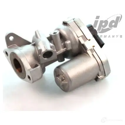 Клапан ЕГР IPD 458045 4047753268598 TLXH KS9 2154143 изображение 1