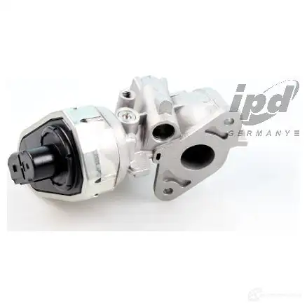 Клапан ЕГР IPD 458045 4047753268598 TLXH KS9 2154143 изображение 2
