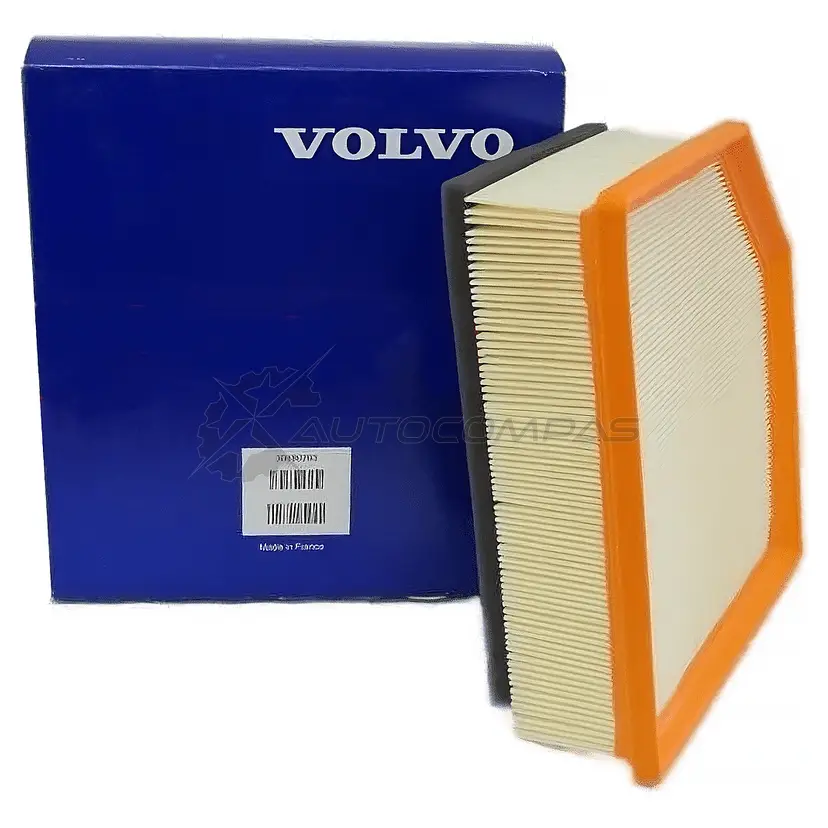 Воздушный фильтр VOLVO 30 680 293 24458730 67Q 8M3