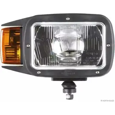 Фара HERTH+BUSS 091F6NO 81658049 825201 30LZF 0