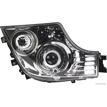 Фара HERTH+BUSS 81658405 ZEF0 A 7X48H4 825304