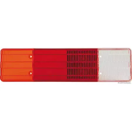 Рассеиватель заднего фонаря HERTH+BUSS 83842025 4026736142322 826649 Y HV4G
