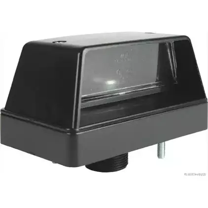 Фонарь подсветки номера HERTH+BUSS 826738 84750042 OHPR 14I 4026736082895