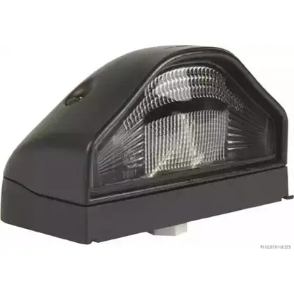 Фонарь подсветки номера HERTH+BUSS W584VU3 826740 E PP96 84750047