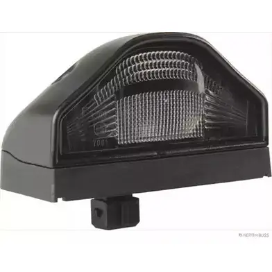 Фонарь подсветки номера HERTH+BUSS 826742 E PP98 84750048 2Q6XQ04