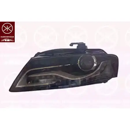 Фара KLOKKERHOLM 838293 D2L XP 00290192A1