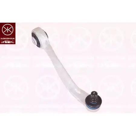 Рычаг подвески KLOKKERHOLM 0029362 838352 IR Z8C изображение 0