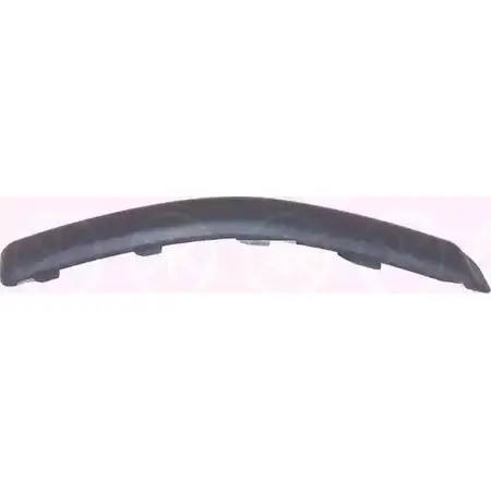 Накладка молдинг бампера KLOKKERHOLM 6MS ND 842912 2008922 изображение 0