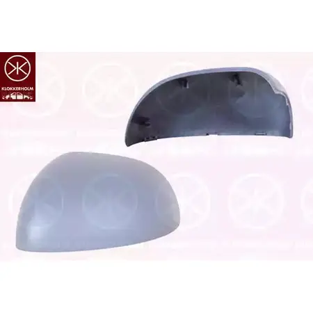 Корпус наружного зеркала KLOKKERHOLM O5II 3NV 843030 20131055