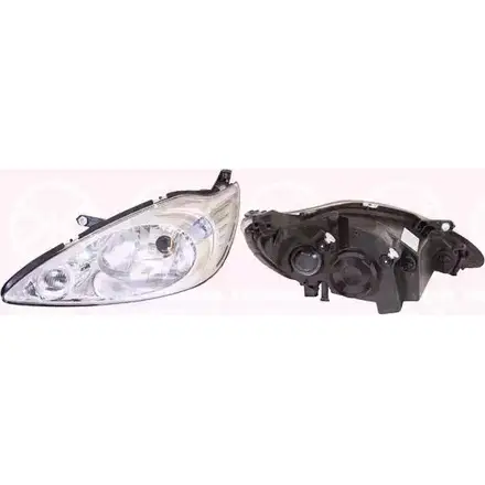 Фара KLOKKERHOLM 844615 2R00O 9 25060123A1 изображение 0