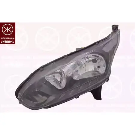 Фара KLOKKERHOLM 25080141 844711 IR 20Y