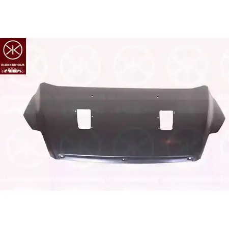 Капот двигателя KLOKKERHOLM ULD89P 845574 P 1UPS 2533282