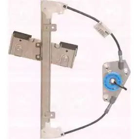 Стеклоподъемник KLOKKERHOLM S 7WVC 25651901 846650