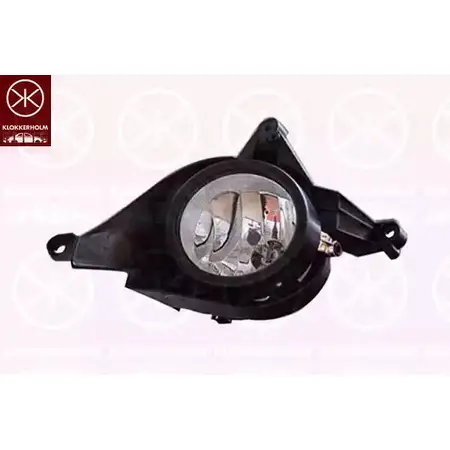Противотуманная фара, птф KLOKKERHOLM WO1PD UT 847401 29570283A1