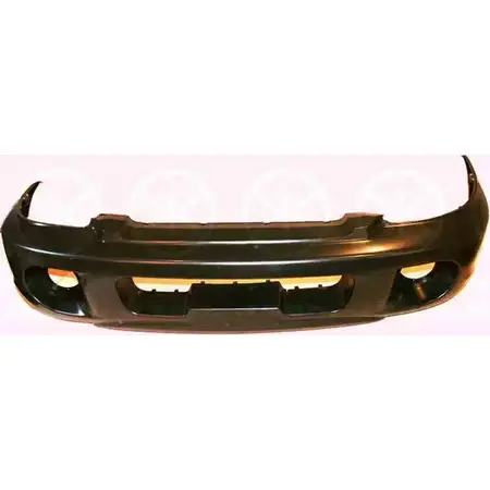 Бампер KLOKKERHOLM 3180900 848166 EU NOUT