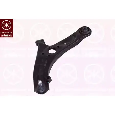Рычаг подвески KLOKKERHOLM 3266361 XM7KZ H 848381