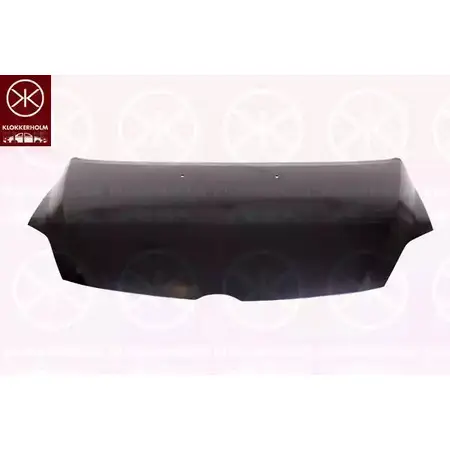 Капот двигателя KLOKKERHOLM TXY 16T 3408280A1 5TXGGPD 848661