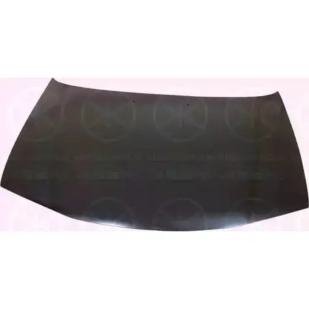 Капот двигателя KLOKKERHOLM KEOG0 849227 3471280 YO8S3 8S
