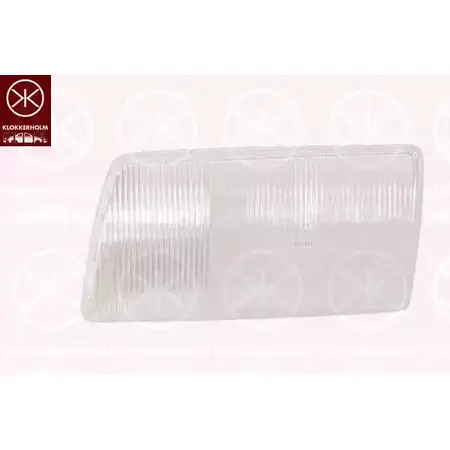 Стекло фары KLOKKERHOLM SGE6 AI 35240252A1 850173
