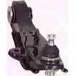 Рычаг KLOKKERHOLM 3792362 IH FHCO3 851715 X5EF86 изображение 0