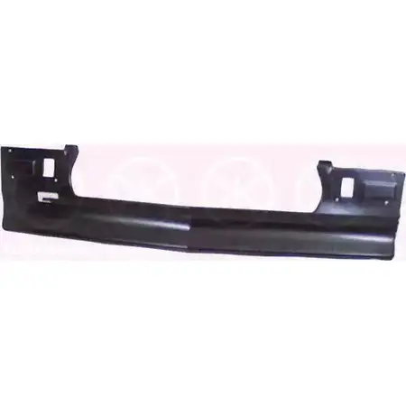 Панель радиатора KLOKKERHOLM F3 0HS9 851915 5020221 изображение 0