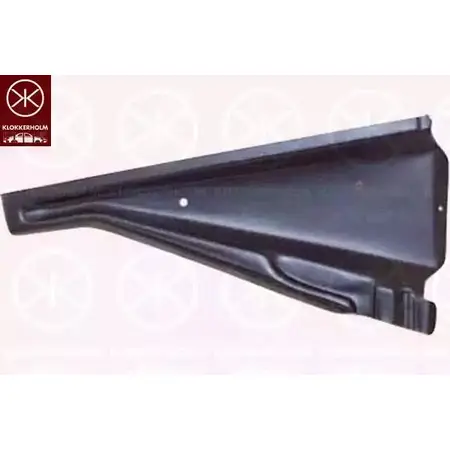 Подкрылок KLOKKERHOLM 852484 X ROL40 5038392 KSL5OK7