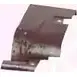 Панель радиатора KLOKKERHOLM ZT U4T 852593 5045272