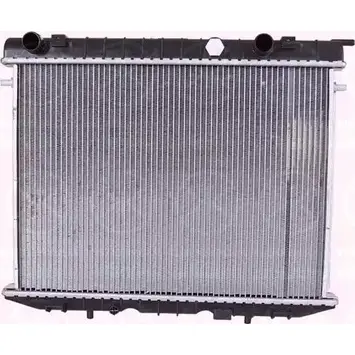 Радиатор охлаждения двигателя KLOKKERHOLM 853872 FWF 0I Z2DUEM3 5080302175 изображение 0