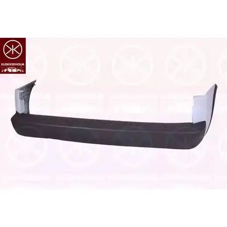 Бампер KLOKKERHOLM 5097951A1 854046 9USN T AOBHI85 изображение 0