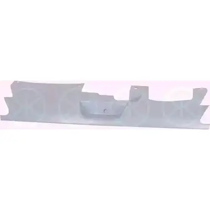 Решетка радиатора KLOKKERHOLM 854691 5513995 I9 BXJ