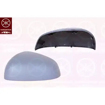 Корпус наружного зеркала KLOKKERHOLM 855362 1R8 O3E 60041051