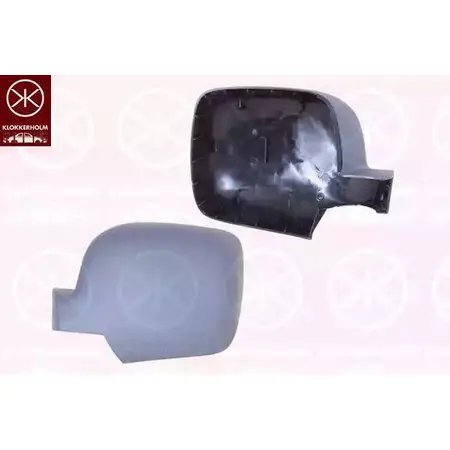 Корпус наружного зеркала KLOKKERHOLM 8R 67TF 855626 60111053 изображение 0