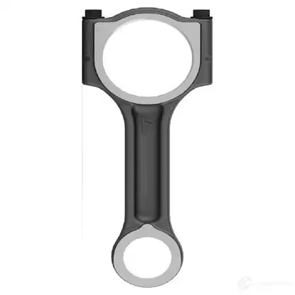 Шатун IPSA co002400 1971142 6 8MK1J - Изображение 1