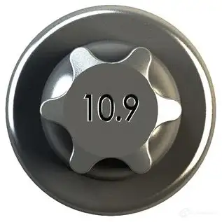 Болт крышки шатуна IPSA 1437508918 PK S9NP cob00800