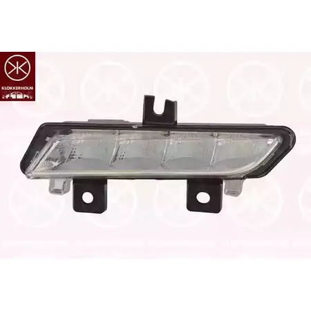 Ходовые огни KLOKKERHOLM 60340286 855994 MI9 S9