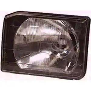 Фара KLOKKERHOLM 0WN1 O 64210123A1 V8W7ZY 856920 изображение 0