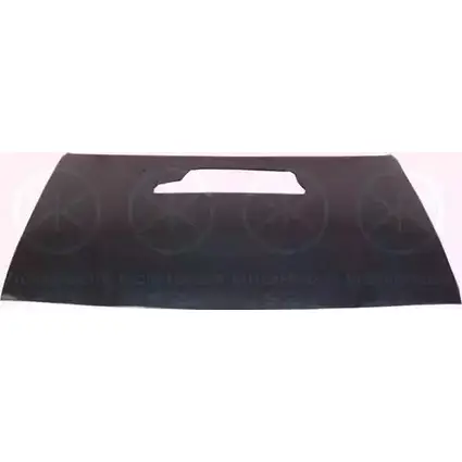 Капот двигателя KLOKKERHOLM C HTJUUC 6824281 I89VKQ 858156