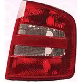 Задний фонарь KLOKKERHOLM 75140723 858413 27 OSZ изображение 0
