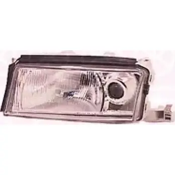Фара KLOKKERHOLM UI W41 BCYSD 75200141A1 858577
