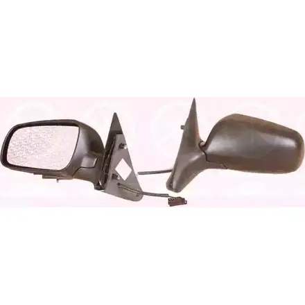 Зеркало боковое наружное KLOKKERHOLM J Q9BH8G 75201042 858607 изображение 0