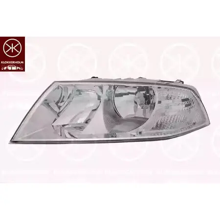 Фара KLOKKERHOLM Y GFF1XY 858668 75210146