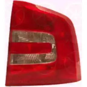 Задний фонарь KLOKKERHOLM 75210713 J CBDP 858677