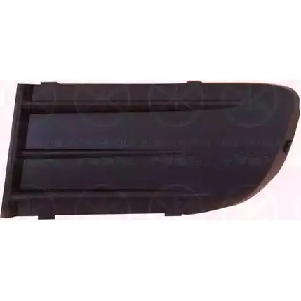 Накладка бампера KLOKKERHOLM 7521997A1 858762 JDS VF изображение 0