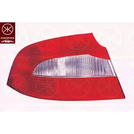 Задний фонарь KLOKKERHOLM 858816 75260711A1 IN0A3B J изображение 0